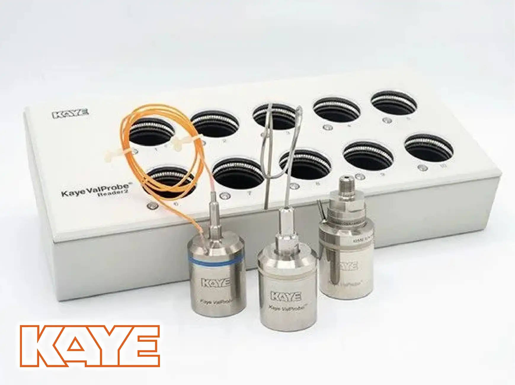 KAYE ValProbe Data Loggers Standard